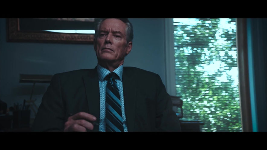 A Cure for Loneliness ( Run time 11:01 )